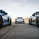 Image for article titled The 2016 Porsche Boxster Spyder Is Amazing At Hauling Cargo, And Ass